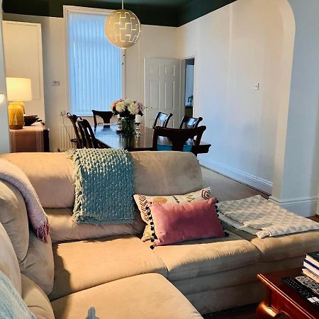 Romford Cottage - Close To Centre, Hospital Crownworks Studio Nissan And Stadium Of Light Съндърланд Екстериор снимка